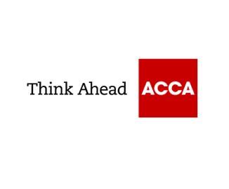 ACCA Partner Logo